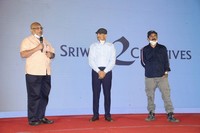 Crazy Uncles Trailer Launch